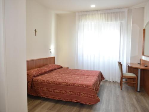 Hotel e Appartamenti La Solaria