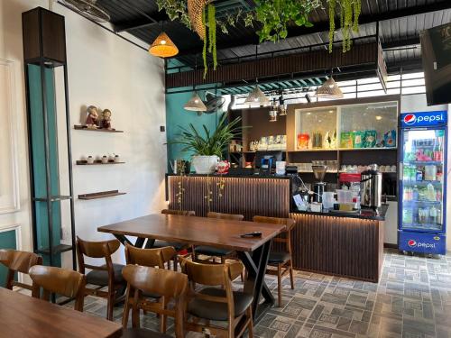 PUPON Homestay and Coffee