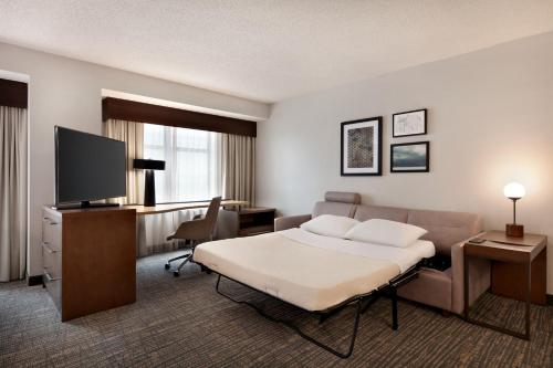 Residence Inn by Marriott Baltimore Downtown/ Inner Harbor - image 38