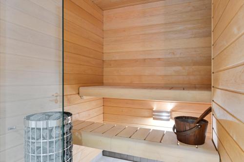HOMELY - Executive Suite 72m2 -Sauna, Helsinki (foto 8)