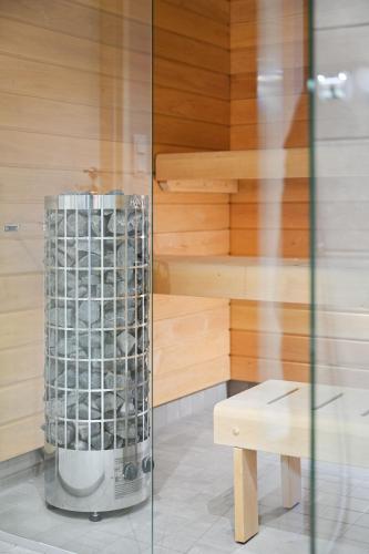 HOMELY - Executive Suite 72m2 -Sauna, Helsinki (foto 10)