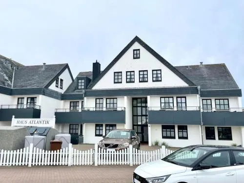 Atlantik 23 -Standnahe Ferienwohnung in Wenningstedt-Braderup, Deutschland