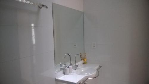 Hostel Flor de Maria – Sao Paulo, ME
