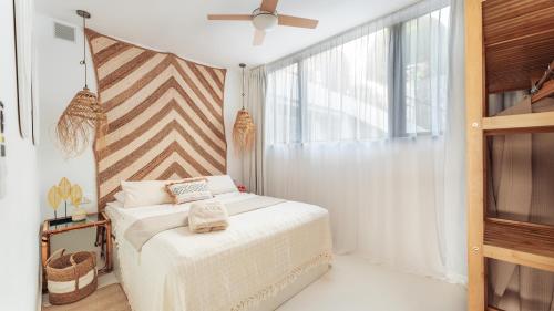 ZAMA Tamara - swimming pool - AC, Tenerife