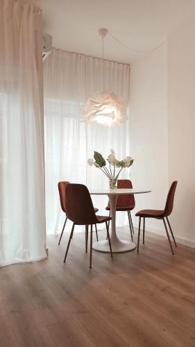 So Fine Petruzzelli flat, Bari