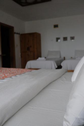 Ceneviz Hotel in Adrasan