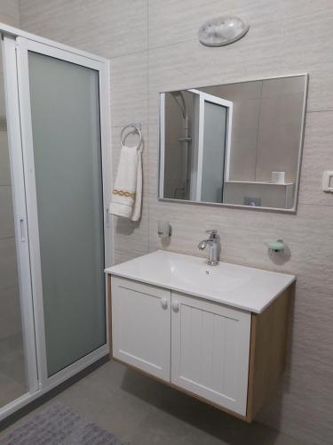 Wael George Apartment in Витлеем