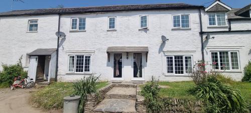 Viesnīcas āriene, No 4 Trelawney Apartment - Onsite Bar - Restaurant - Horse Riding in Menheniot