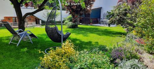 Ferienhaus Lina in Neusiedl am See