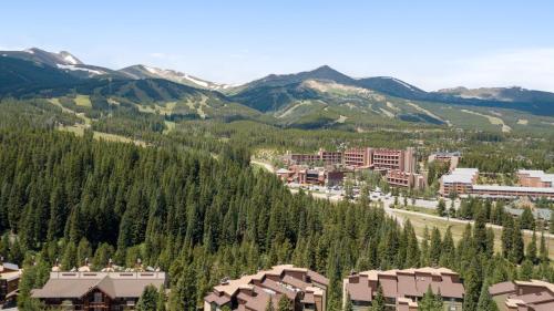 Ski in Ski Out Cedars Chalet 2BR and Close to Everything in Four O'Clock