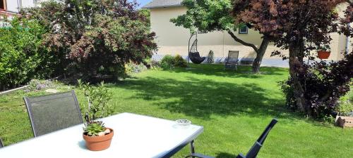 Ferienhaus Lina in Neusiedl am See