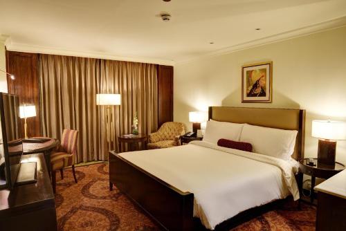 Pearl Continental Hotel, Lahore