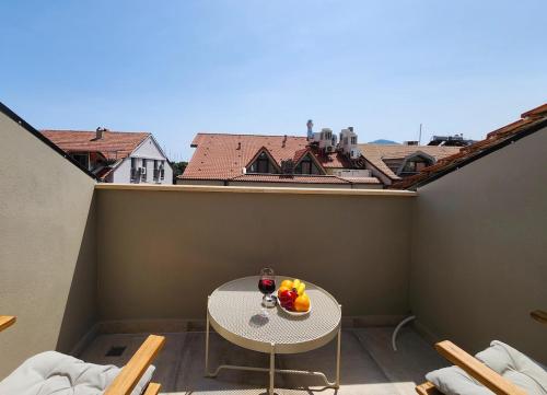 Guney Suites by Villa Safiya, Göcek (foto 8)