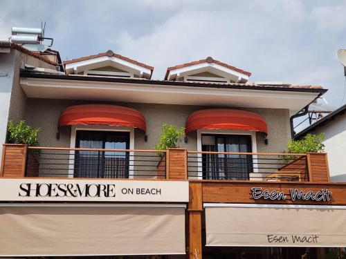 Guney Suites by Villa Safiya, Göcek (foto 4)