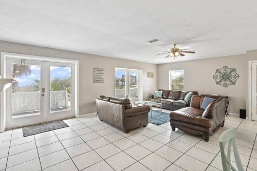 Sea Forever Ocean Lookout Flagler Beach Ocean Views Pet Friendly in Flagler Beach, USA