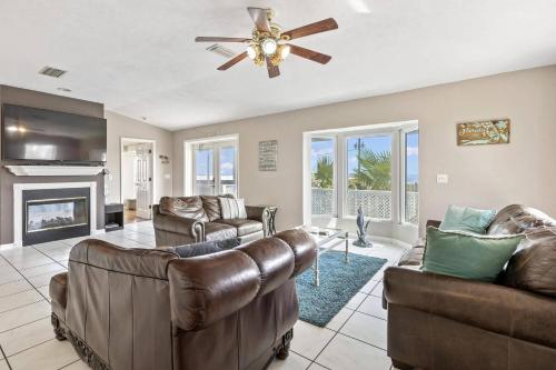 Sea Forever Ocean Lookout Flagler Beach Ocean Views Pet Friendly in Flagler Beach, USA