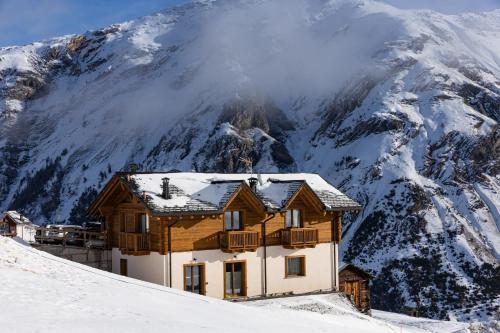 Appartamento Fede Livigno