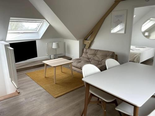 Appartement 1 Chambre