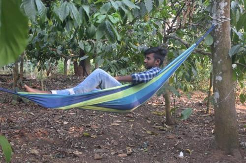 Camptime Coorg, Merge with nature in 7 Th Hosakote