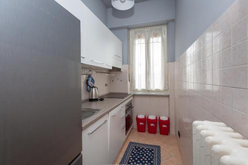 Interno Nizza, Turín (fotografie 9)