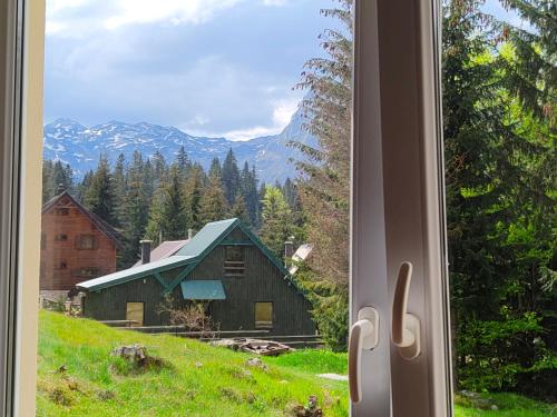 Apartment Durmitor in Zabljak