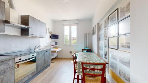 Avantgard Rooms S. Orsola