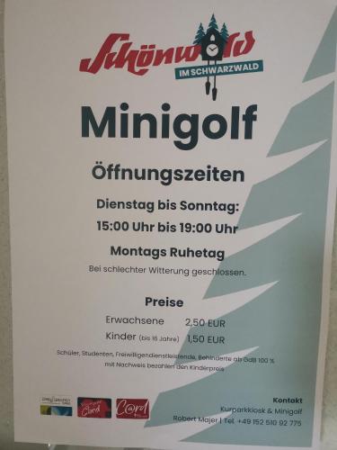 Ferienwohnung Schöne Wohnung 2d-Gebäude mit Mini-garten