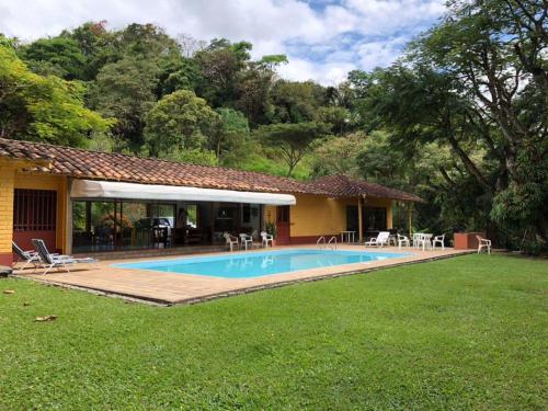 Casa Finca Lourdes