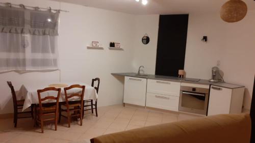 Studio au cœur de Laguiole in Laguiole