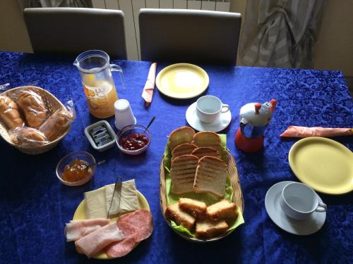 卡萨瓦坎兹阿尔盖罗酒店