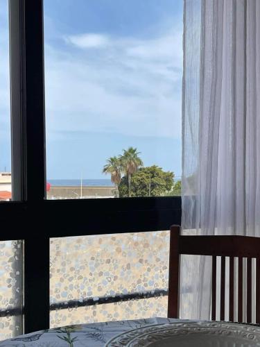 Town or Beach Apartment Aguilas