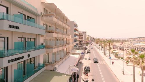 Poseidon Hotel - image 12