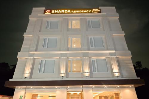 Hotel Sharda Residency