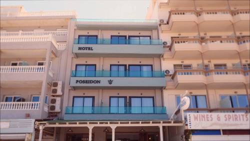 Poseidon Hotel