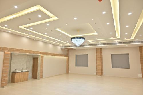 Bankett-terem, SHARDA RESIDENCY in Patna