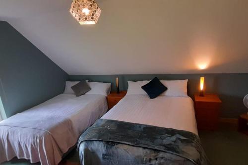 Private bedroom. Athlone and Roscommon nearby