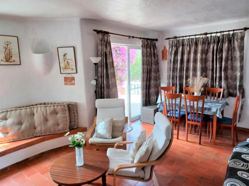 Quinta do Paraíso - Casa Colynda – Carvoeiro, UT