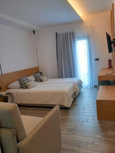 Bianco Hotel - image 9