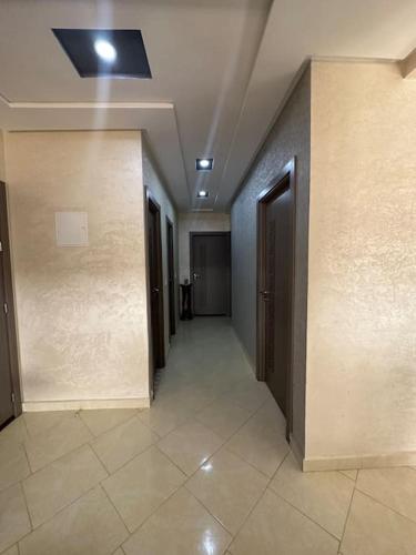Appartement vue sur mer sidi Rahal