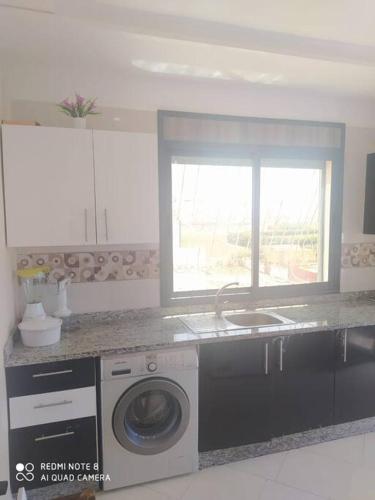 Appartement vue sur mer sidi Rahal in Sidi Rahal