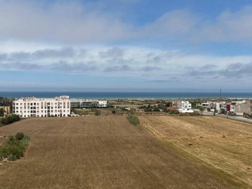 Appartement vue sur mer sidi Rahal in Sidi Rahal