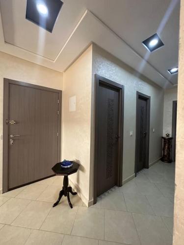 Appartement vue sur mer sidi Rahal in Sidi Rahal
