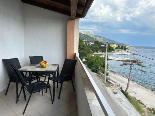 Apartmani Karlobag, Karlobag (fotografie 2)