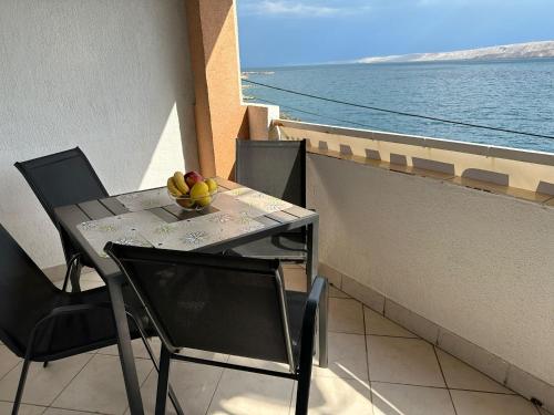 Apartmani Karlobag, Karlobag (fotografie 9)
