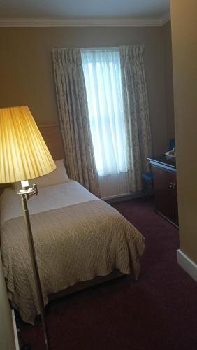Hotel Sergul, Londýn (fotografie 10)
