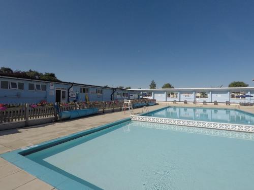 Cleethorpes Pearl Holiday Park