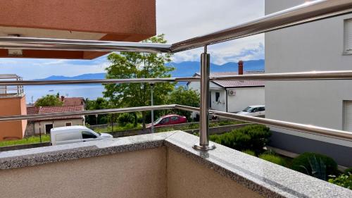 Two-Apartment with Terrace and Sea View image 6