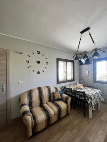  AG TURCHESE in Botricello