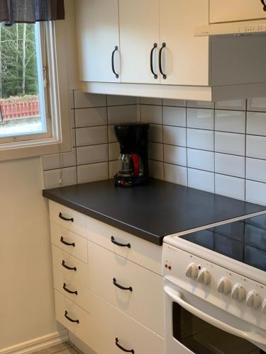 Cocina, Stuga i vassemåla (Stuga i vassemala) in Vimmerby