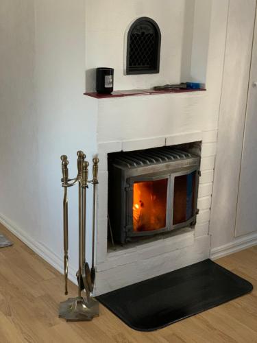 Stuga i vassemåla (Stuga i vassemala) in Vimmerby